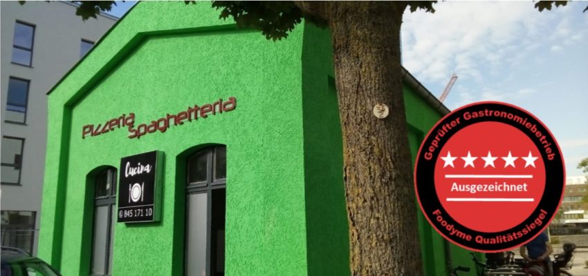 Lecker italienisch essen in Köpenick